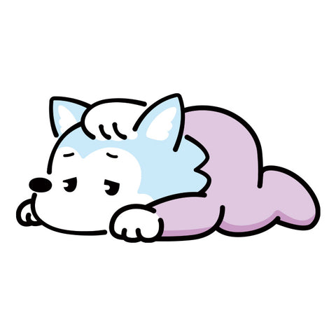 アオンはこんなキャラクター②
