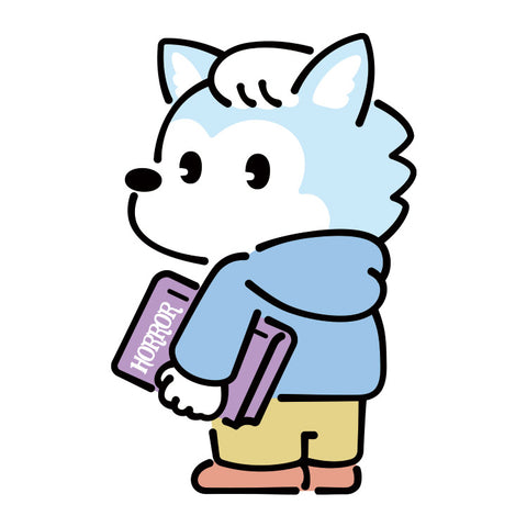 アオンはこんなキャラクター③