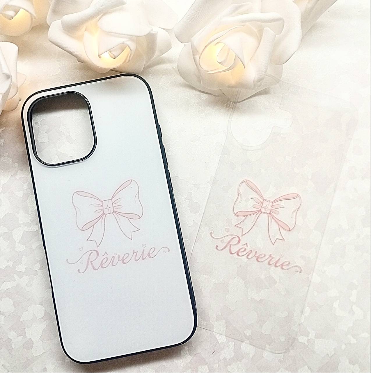 iFace インナーシート iPhone16 布施ゼミ