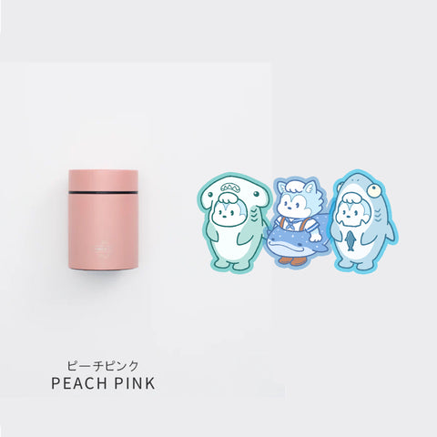 ~オオカミのアオンと青い夢の海~ SummerセットC