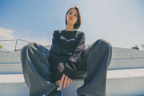 【数量限定】CryWolves logo Tシャツ