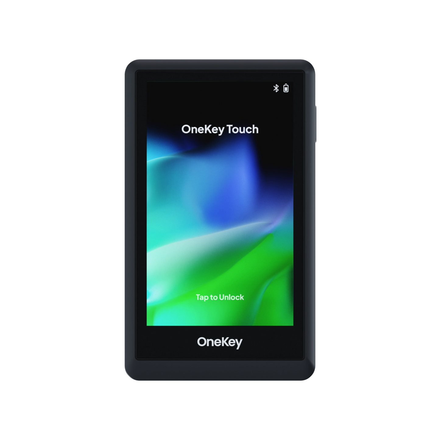 【SOLD OUT】【日本正規代理店】OneKey Touch ハードウォレット