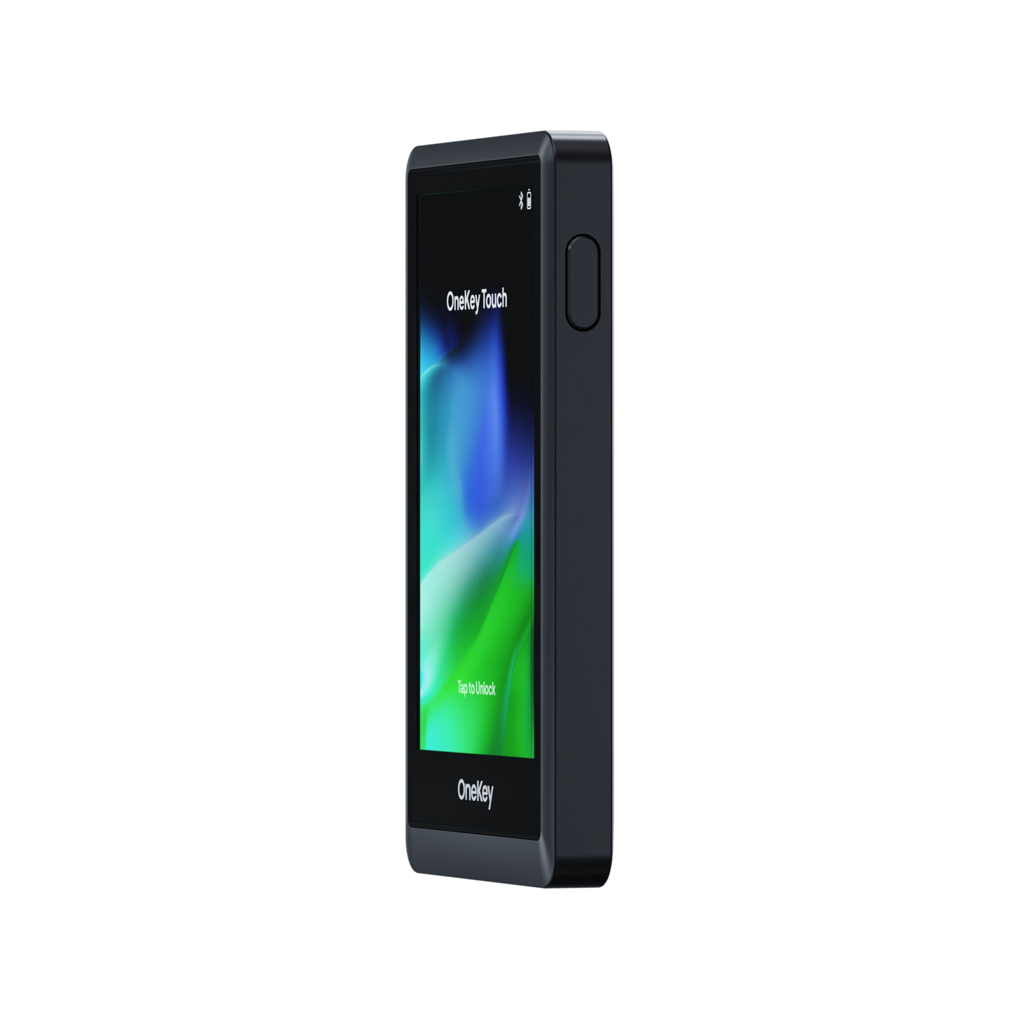 【SOLD OUT】【日本正規代理店】OneKey Touch ハードウォレット