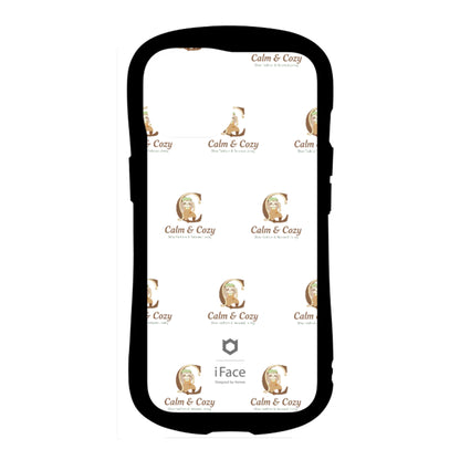 iFace インナーシート iPhone15　布施ゼミ