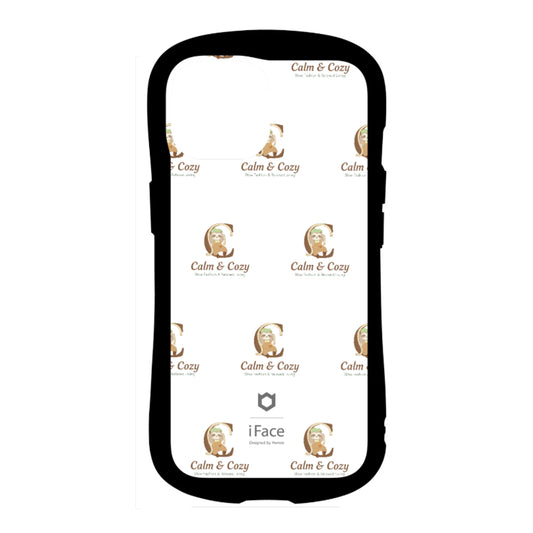 iFace インナーシート iPhone15　布施ゼミ
