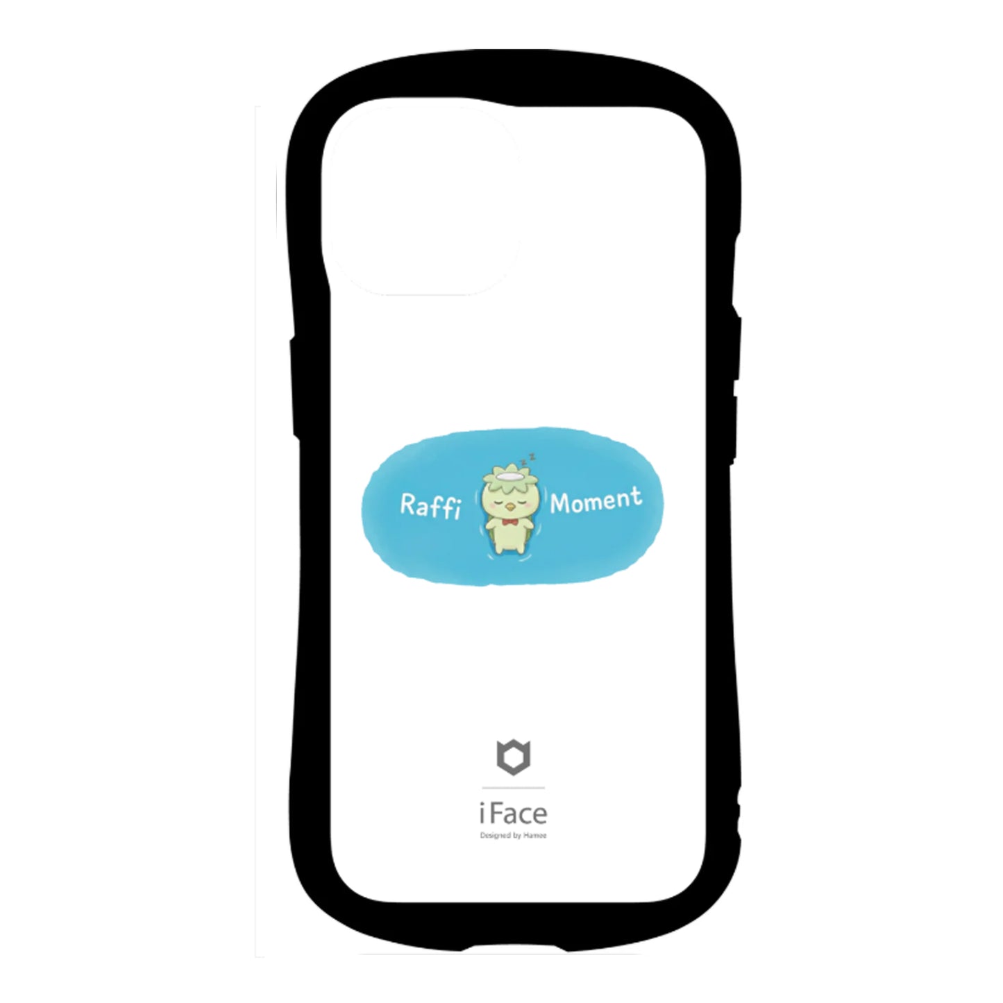 iFace インナーシート iPhone15 布施ゼミブランド