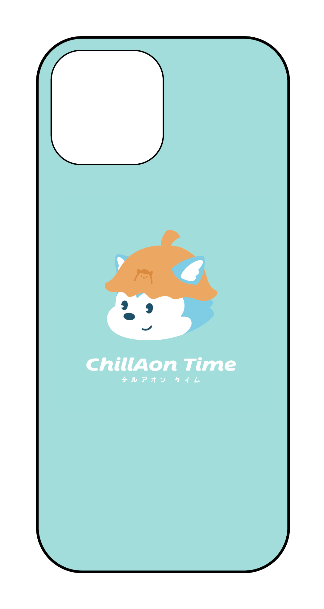 カスタマイズスマホケース iPhone15