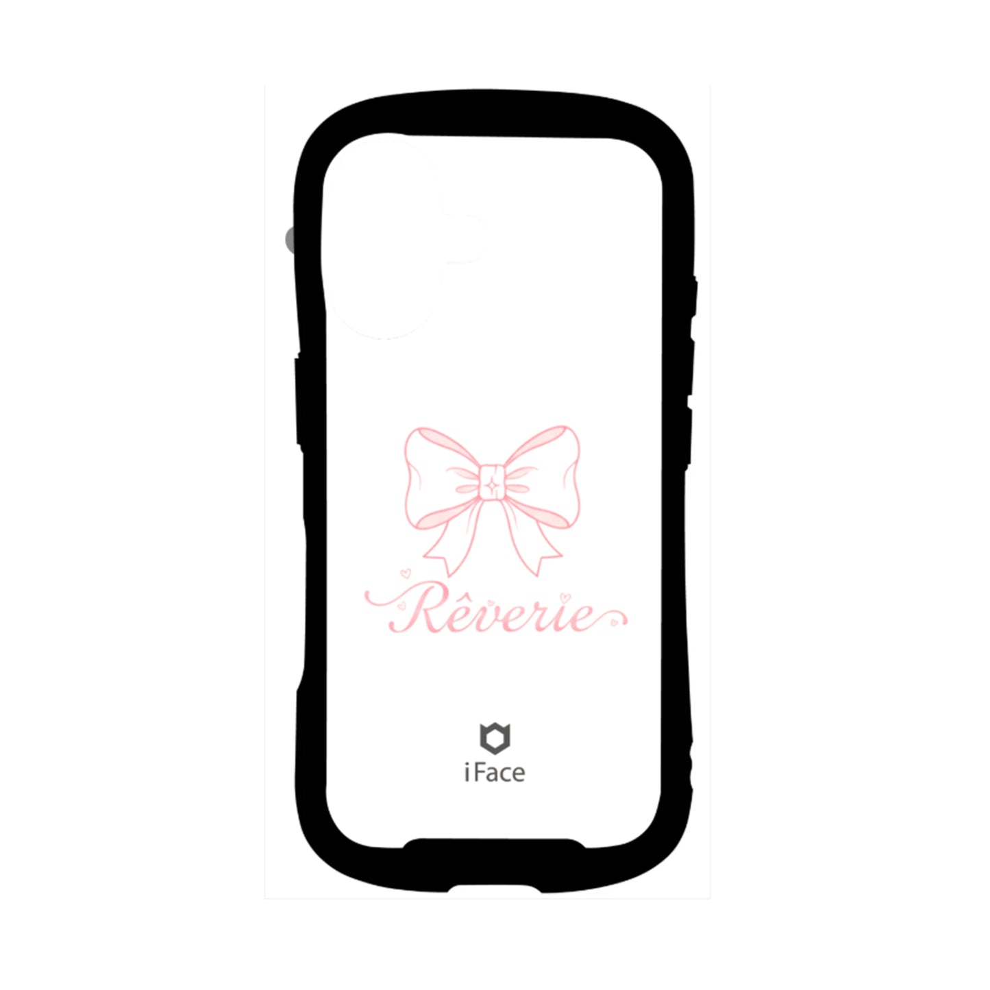 iFace インナーシート iPhone16 布施ゼミ