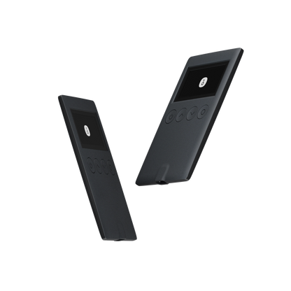 【SOLD OUT】【日本正規代理店】OneKey Classic ハードウォレット